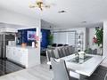Отдельный дом · 3 комнаты · 130 м² · , Hallandale Beach FL 33009 — 633 SW 4th St за 500 млн ₸ в Майами — фото 4