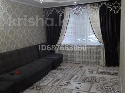 3-комнатная квартира · 68 м² · 1/5 этаж, Жансая 30 за 14 000 ₸ в Таразе