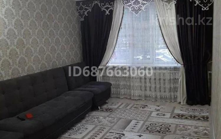 3-комнатная квартира · 68 м² · 1/5 этаж, Жансая 30 за 14 000 ₸ в Таразе — фото 53