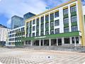 2-комнатная квартира · 61.4 м² · 9/9 этаж, мкр Комсомольский, Е 900 8 — Хан Шатыр , Атмосфера Terra Greenline Astra, Greenline Silva, Greenline Aurora, Greenline Verda за 59.9 млн ₸ в Астане, Есильский р-н — фото 15