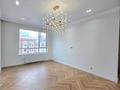 2-комнатная квартира · 61.4 м² · 9/9 этаж, мкр Комсомольский, Е 900 8 — Хан Шатыр , Атмосфера Terra Greenline Astra, Greenline Silva, Greenline Aurora, Greenline Verda за 59.9 млн ₸ в Астане, Есильский р-н