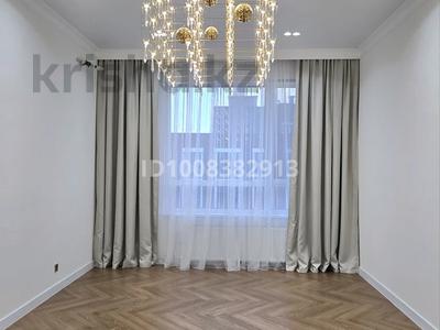 2-бөлмелі пәтер · 61.4 м² · 9/9 қабат, Комсомольский ш/а., Е 900 8 — Ипотеку проходит Хан Шатыр , Атмосфера Terra Greenline Astra, Greenline Silva, Greenline Aurora, Greenline Verda, бағасы: 59.3 млн ₸ в Астане, Есильский р-н
