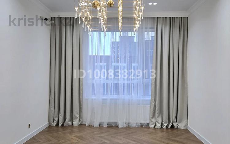 2-бөлмелі пәтер · 61.4 м² · 9/9 қабат, Комсомольский ш/а., Е 900 8 — Ипотеку проходит Хан Шатыр , Атмосфера Terra Greenline Astra, Greenline Silva, Greenline Aurora, Greenline Verda, бағасы: 59.3 млн ₸ в Астане, Есильский р-н — фото 58