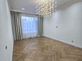 2-бөлмелі пәтер · 61.4 м² · 9/9 қабат, Комсомольский ш/а., Е 900 8 — Ипотеку проходит Хан Шатыр , Атмосфера Terra Greenline Astra, Greenline Silva, Greenline Aurora, Greenline Verda, бағасы: 59.3 млн ₸ в Астане, Есильский р-н — фото 2