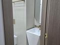 2-бөлмелі пәтер · 61.4 м² · 9/9 қабат, Комсомольский ш/а., Е 900 8 — Ипотеку проходит Хан Шатыр , Атмосфера Terra Greenline Astra, Greenline Silva, Greenline Aurora, Greenline Verda, бағасы: 59.3 млн ₸ в Астане, Есильский р-н — фото 13