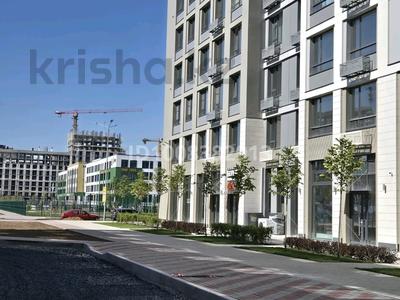 2-комнатная квартира · 61.4 м² · 9/9 этаж, мкр Комсомольский, Е 900 8 — 117 школа, Astra, Terra, Greenline Silva, Greenline Aurora, Greenline Verda за 59.3 млн ₸ в Астане, Есильский р-н