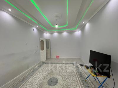 3-комнатная квартира, 72 м², 4/5 этаж, Аскарова 22 за 21.5 млн 〒 в Шымкенте, Аль-Фарабийский р-н