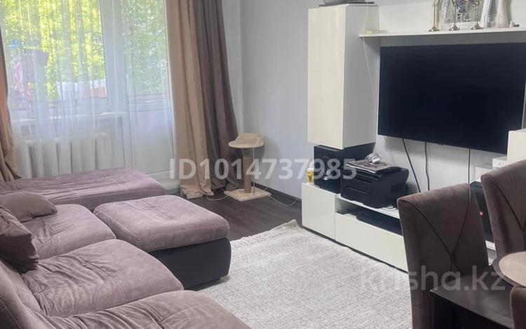 3-бөлмелі пәтер · 62.4 м² · 3/5 қабат, 30-шағынаудан, Рыскулова 7, бағасы: 23 млн ₸ в Караганде, Казыбек би р-н — фото 2