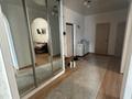3-бөлмелі пәтер · 84.4 м² · 1/10 қабат, мкр Каргалы, Кенесары хана 54/30, бағасы: 59 млн ₸ в Алматы, Наурызбайский р-н — фото 2