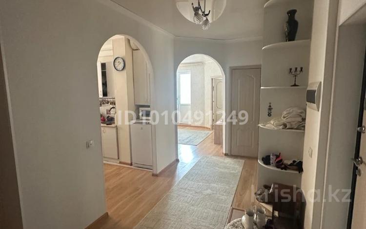 3-бөлмелі пәтер · 84.4 м² · 1/10 қабат, мкр Каргалы, Кенесары хана 54/30, бағасы: 59 млн ₸ в Алматы, Наурызбайский р-н — фото 15
