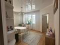3-бөлмелі пәтер · 84.4 м² · 1/10 қабат, Қарғалы ш/а., Кенесары хана, бағасы: 59 млн ₸ в Алматы, Наурызбайский р-н