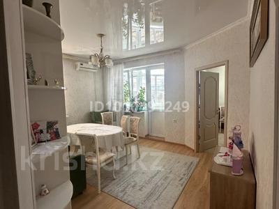 3-комнатная квартира · 84.4 м² · 1/10 этаж, мкр Каргалы, Кенесары хана за 59 млн ₸ в Алматы, Наурызбайский р-н