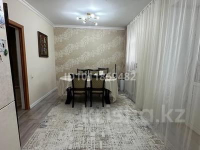 1-комнатная квартира · 57.7 м² · 8/14 этаж, Просп. Нургисы Тлендиева 36 за 25 млн ₸ в Астане, Сарыарка р-н