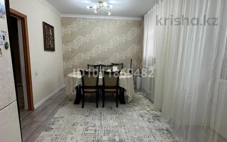 1-комнатная квартира · 57.7 м² · 8/14 этаж, Просп. Нургисы Тлендиева 36 за 25 млн ₸ в Астане, Сарыарка р-н — фото 2
