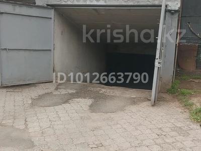Гараж · 21 м² · Гоголя 166 — Муканова за 6 млн 〒 в Алматы, Алмалинский р-н