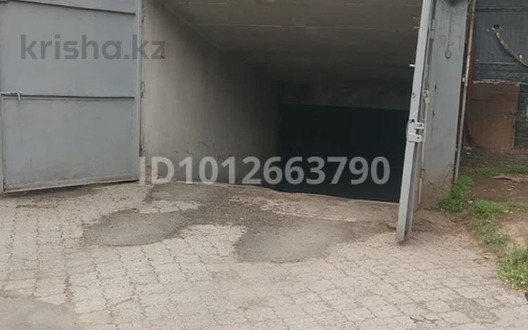 Гараж · 21 м² · Гоголя 166 — Муканова, бағасы: 5.5 млн ₸ в Алматы, Алмалинский р-н — фото 2