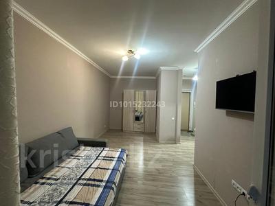 1-комнатная квартира · 37 м² · 14/16 этаж, Аль-Фараби 38/2 — Улы Дала за 24.9 млн ₸ в Астане, Есильский р-н