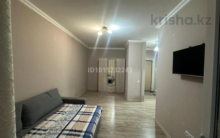 1-комнатная квартира · 37 м² · 14/16 этаж, Аль-Фараби 38/2 — Улы Дала за 24.9 млн ₸ в Астане, Есильский р-н — фото 2