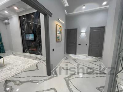 2-бөлмелі пәтер · 74 м² · 1/9 қабат, мкр Нурсая, Абулхайыр Ханна 74 — Атырау, бағасы: 21 900 ₸