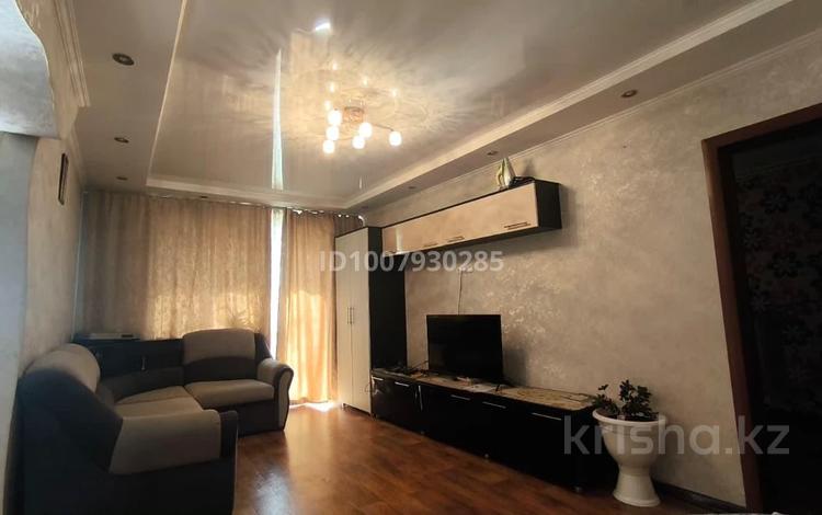 2-бөлмелі пәтер · 45 м² · 2/3 қабат, Ружейникова 97, бағасы: 13.5 млн 〒 в Петропавловске — фото 2