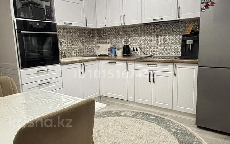 2-комнатная квартира · 61 м² · 4/5 этаж, Болатбаева 28/2 за 300 000 ₸ в Петропавловске — фото 2