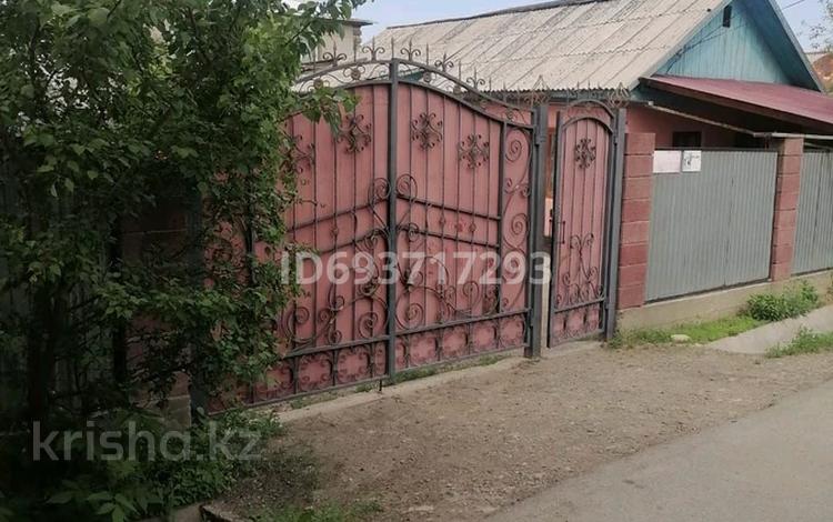 Отдельный дом • 3 комнаты • 36 м² • 6 сот., Ломоносова 20 за 10 млн 〒 в Талдыкоргане — фото 2