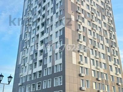 1-бөлмелі пәтер · 40 м² · 16/20 қабат, Аднан Мендерес 4, бағасы: 14.5 млн ₸ в Туркестане