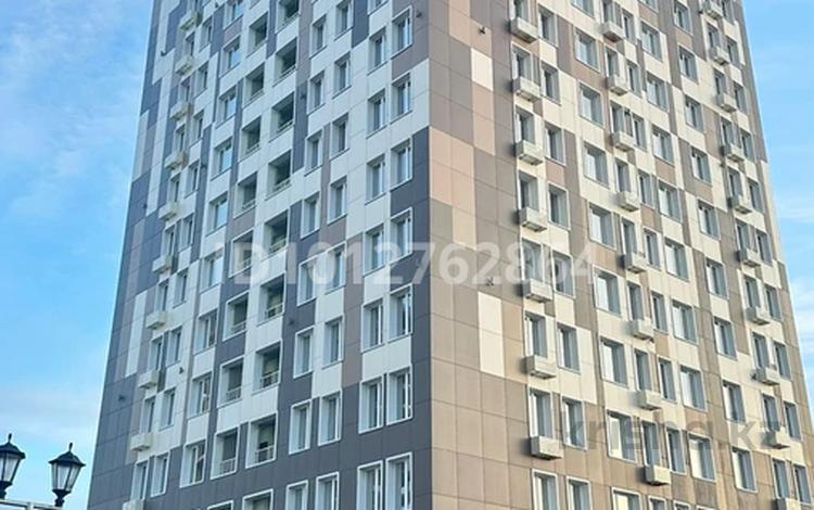 1-бөлмелі пәтер · 40 м² · 16/20 қабат, Аднан Мендерес 4, бағасы: 14.5 млн ₸ в Туркестане — фото 4