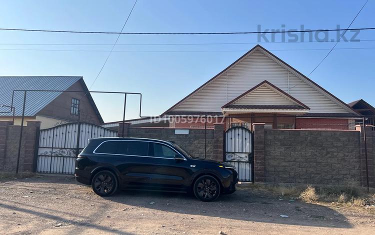 Отдельный дом · 4 комнаты · 122 м² · 8 сот., Наурыз 471 — За базаром Айсулу за 42 млн 〒 в Каргалы (п. Фабричный) — фото 2