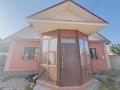 Отдельный дом · 4 комнаты · 122 м² · 8 сот., Наурыз 471 — За базаром Айсулу за 42 млн 〒 в Каргалы (п. Фабричный) — фото 7