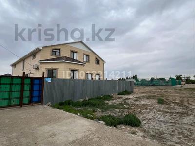 Отдельный дом · 8 комнат · 380 м² · 9.51 сот., мкр Геолог, Жаналы 9/1 — Пожарный за 46 млн ₸ в Атырау