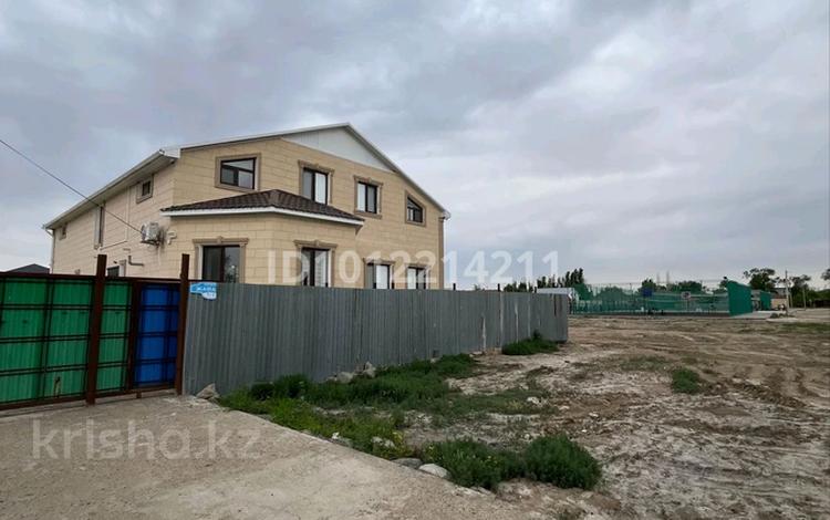 Отдельный дом · 8 комнат · 380 м² · 9.51 сот., мкр Геолог, Жаналы 9/1 — Пожарный за 46 млн ₸ в Атырау — фото 36