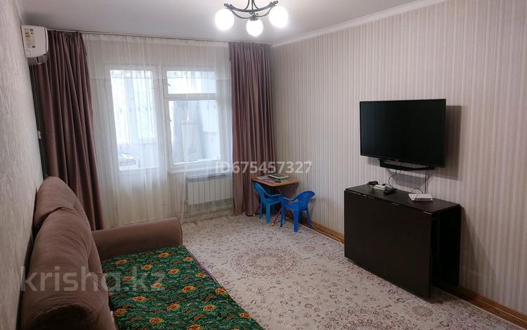 2-комнатная квартира, 50 м², 4/5 этаж, Нуртазина 21 за 19 млн 〒 в Талгаре — фото 2