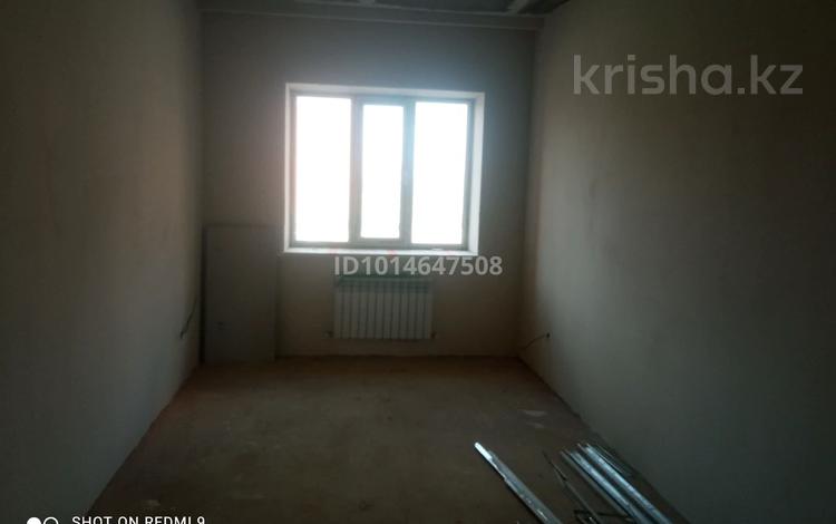 4-комнатная квартира · 136 м² · 2/5 этаж, мкр. Алтын орда, Ораз Татеулы 15а за 48 млн ₸ в Актобе — фото 2
