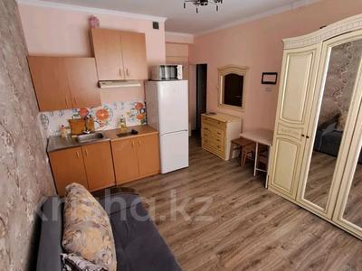 1-комнатная квартира · 36 м² · 1/9 этаж, Жарокова за 32 млн 〒 в Алматы, Бостандыкский р-н