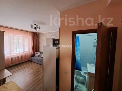 1-комнатная квартира · 36 м² · 1/9 этаж, Жарокова 283 за ~ 30 млн 〒 в Алматы, Бостандыкский р-н