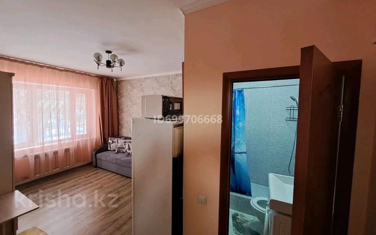 1-комнатная квартира · 36 м² · 1/9 этаж, Жарокова 283 за ~ 30 млн 〒 в Алматы, Бостандыкский р-н — фото 49