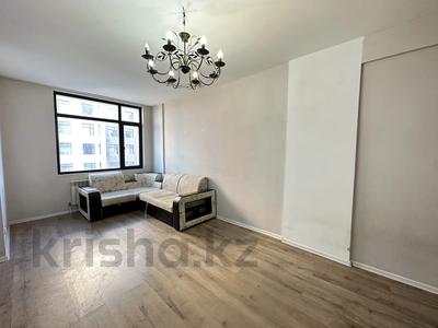 1-бөлмелі пәтер · 44.4 м² · 5/10 қабат, Е 535 4 — Помогу оформить в ипотеку, КАЗГЮУ, бағасы: 19.5 млн ₸ в Астане, Нура р-н