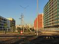 1-бөлмелі пәтер · 44.4 м² · 5/10 қабат, Е 535 4 — Помогу оформить в ипотеку, КАЗГЮУ, бағасы: 19.5 млн ₸ в Астане, Нура р-н — фото 25