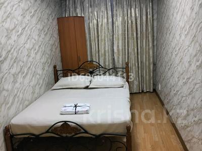 2-комнатная квартира · 45 м² · 2/3 этаж, Ахметова 10 — Ахметова Майлина,шаговая доступность от аэропорта за 25 000 〒 в Алматы, Турксибский р-н