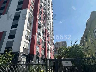 2-бөлмелі пәтер · 65 м² · 5/16 қабат, Сулейменова, бағасы: 500 000 ₸ в Алматы, Ауэзовский р-н