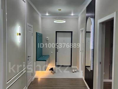 3-комнатная квартира · 105 м² · 8/10 этаж, мкр. Алтын орда 5 е за 41 млн ₸ в Актобе