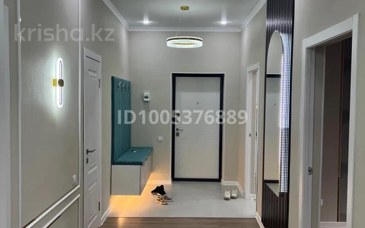 3-комнатная квартира · 105 м² · 8/10 этаж, мкр. Алтын орда 5 е за 41 млн ₸ в Актобе — фото 5