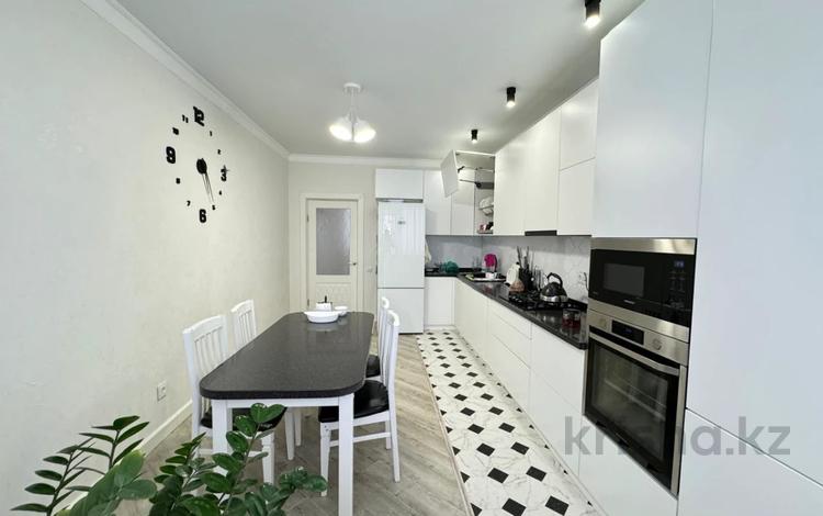 4-комнатная квартира · 144 м² · 2/9 этаж, мкр. Алтын орда, ораза татеулы за 64 млн ₸ в Актобе — фото 2