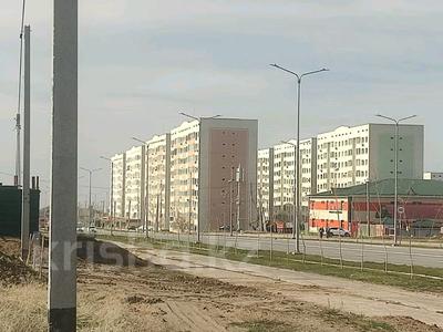 Жер телімі · 8 сотық, мкр Туран-2, бағасы: 18 млн ₸ в Шымкенте, Каратауский р-н