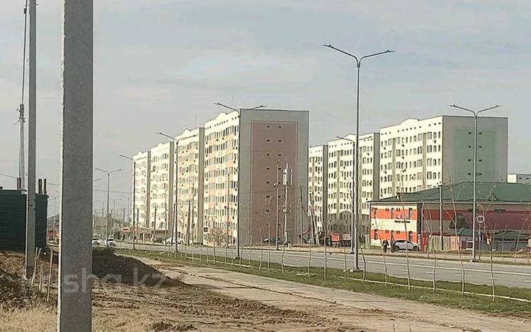 Жер телімі · 8 сотық, мкр Туран-2, бағасы: 18 млн ₸ в Шымкенте, Каратауский р-н — фото 2