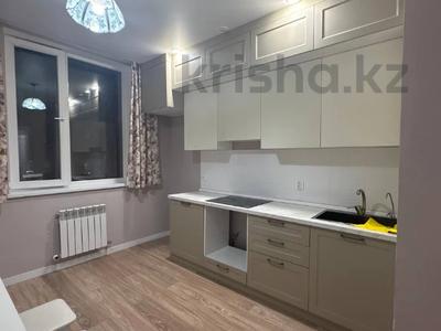 2-комнатная квартира · 55.6 м² · 4/12 этаж, Сыганак 32 за 37 млн ₸ в Астане, Нура р-н