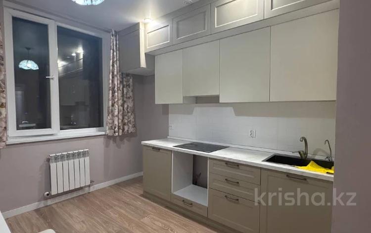 2-комнатная квартира · 55.6 м² · 4/12 этаж, Сыганак 32 за 37 млн ₸ в Астане, Нура р-н — фото 7