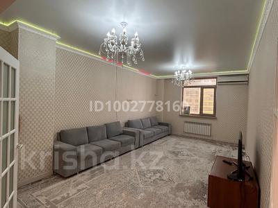2-комнатная квартира · 95.1 м² · 4/17 этаж, 17-й мкр 23 за 40 млн ₸ в Актау