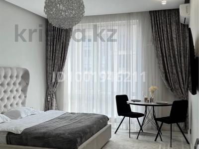 2-бөлмелі пәтер · 52 м², Алихан Бокейхан 52, бағасы: 19 000 ₸ в Астане, Есильский р-н